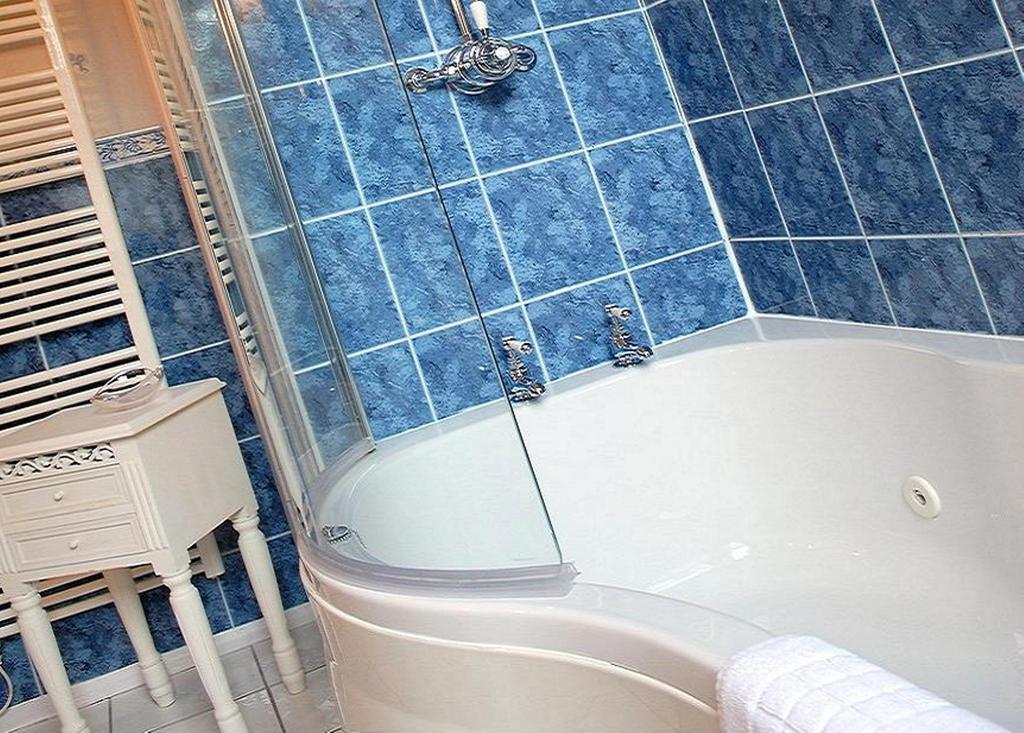 Willoughby House Hotel & Apartments Cheltenham Zimmer foto